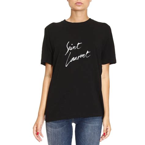 saint laurent t shirt sale.